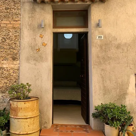 Bed & Breakfast Pastello 3*