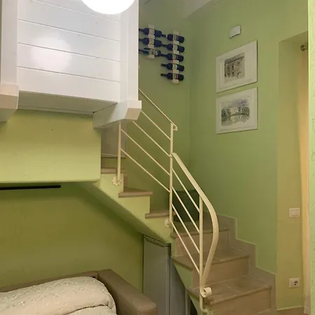 Bed & Breakfast Pastello