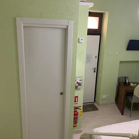 Bed & Breakfast Pastello 3*