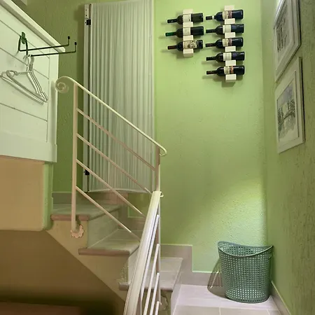 Pastello Bed & Breakfast