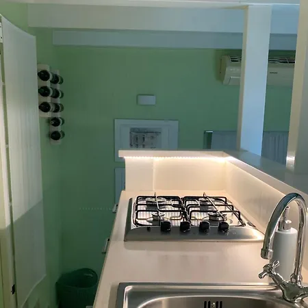 Bed & Breakfast Pastello