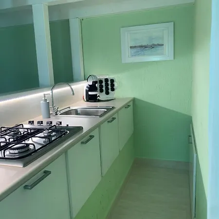 Pastello Bed & Breakfast 3*